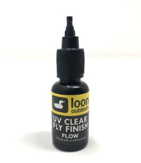 Loon Clear UV Resin Flow