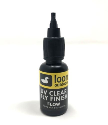 Loon Clear UV Resin Flow