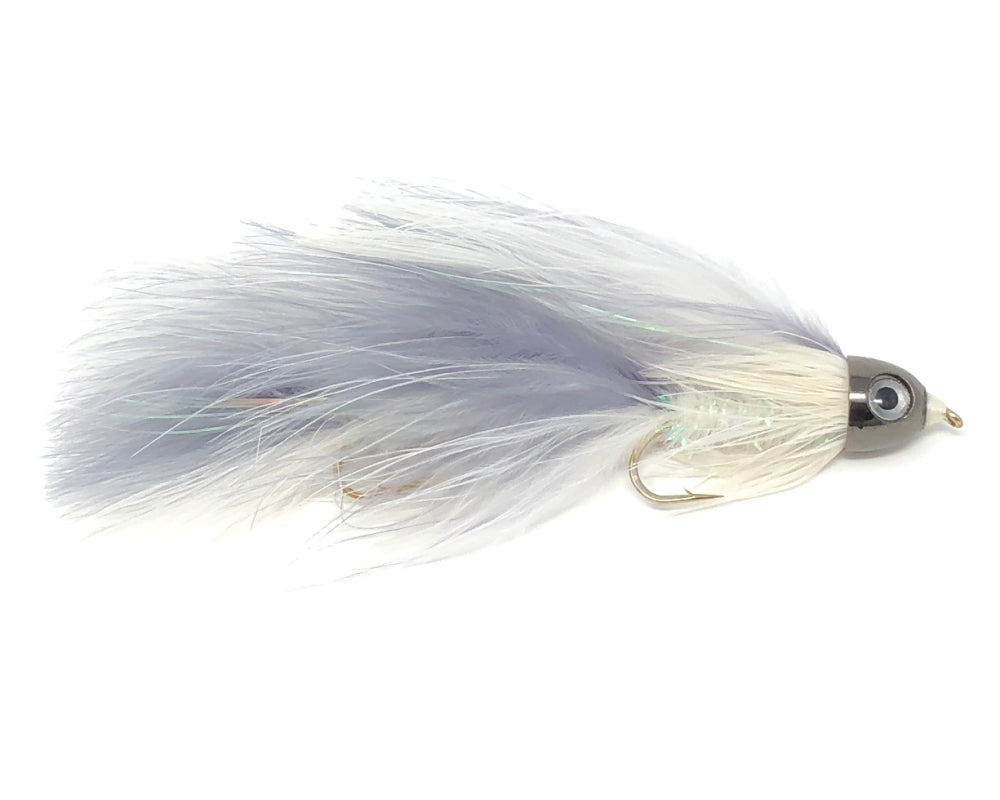 Bomber Fly, Ghost