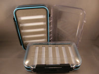 TFS Double Sided Micro Slit Foam Box, Large