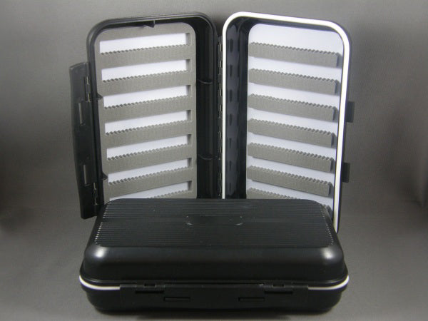 TFS Micro Slit Foam Box