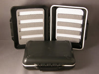 TFS Pocket Micro Slit Foam Box