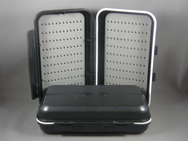 TFS Streamer Micro Slit Foam Box
