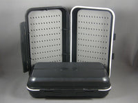 TFS Streamer Micro Slit Foam Box