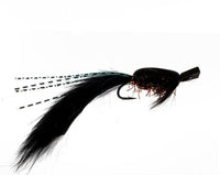 Foam Bunny, Black