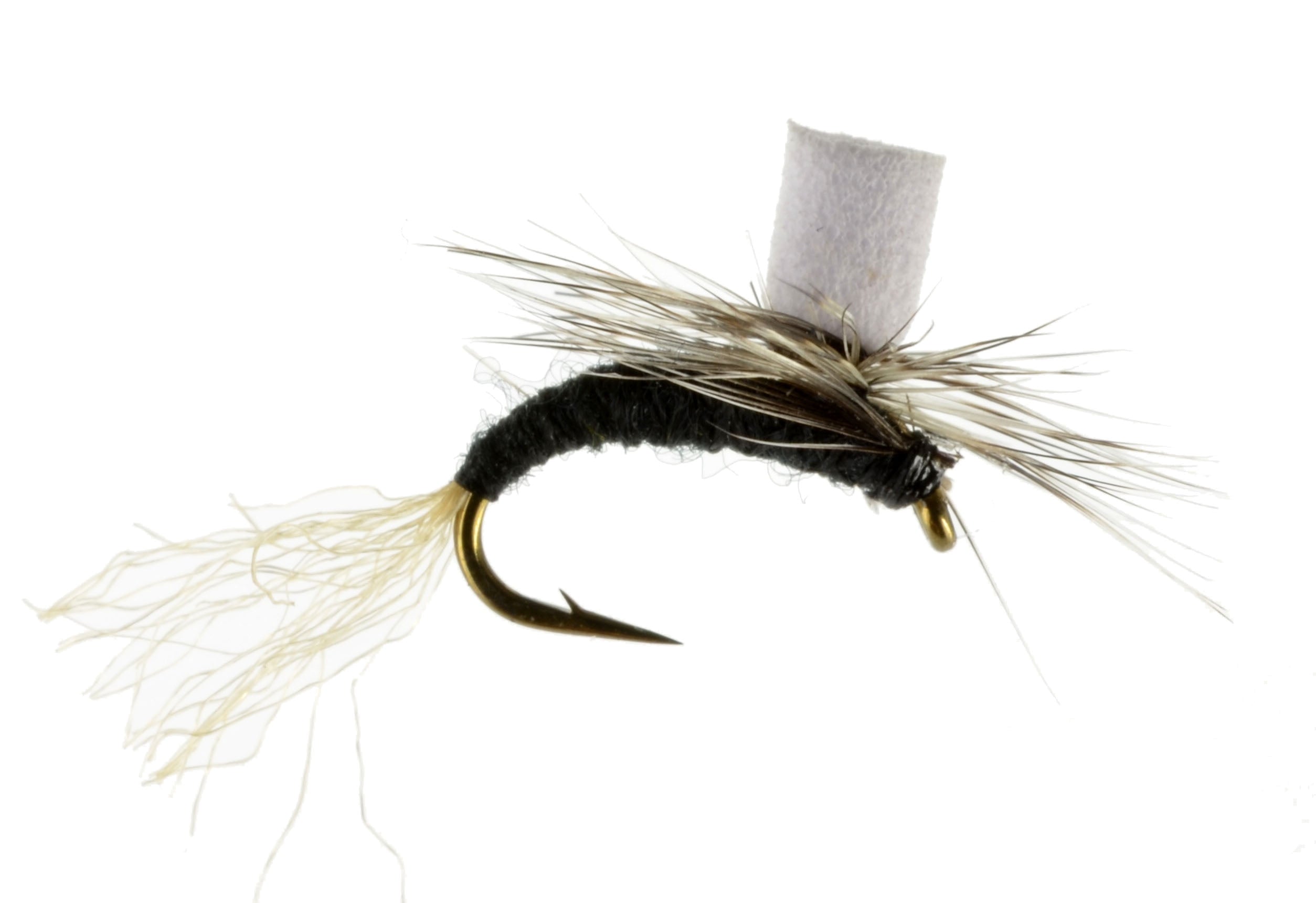 Foam Midge Emerger