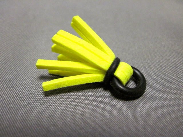 Foam Strand Indicator
