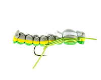 Foam Terrestrial, Chartreuse