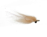 Foxy Clouser, Peach