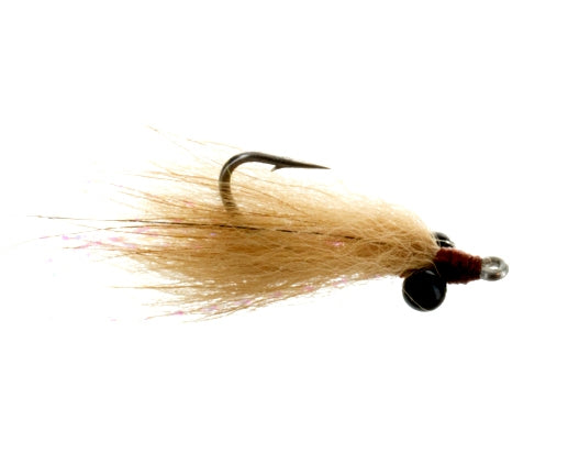 Foxy Clouser, Rootbeer