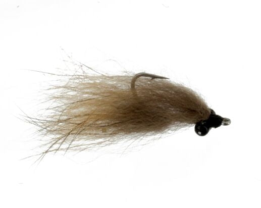 Foxy Clouser, Natural