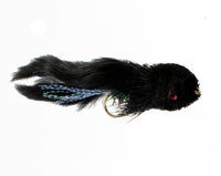 Gaga, Black