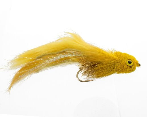 Gaga, Yellow