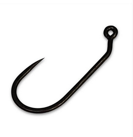 Gamakatsu Barbless Jig Hook J20B
