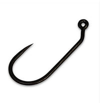 Gamakatsu Barbless Jig Hook J20B