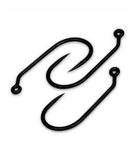 Gamakatsu Barbless Jig Hook J20B