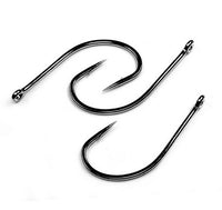 Gamakatsu Saltwater Wide Gap SC15