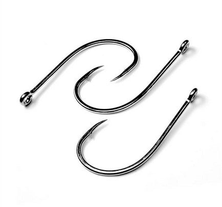Gamakatsu Saltwater Big Game SL12S
