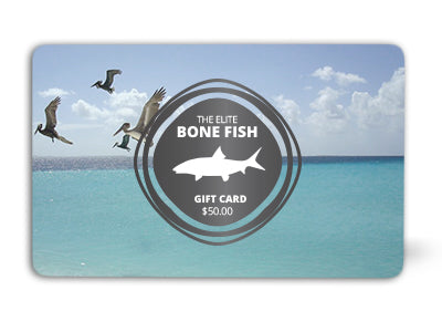 Bonefish (E-Gift Card)