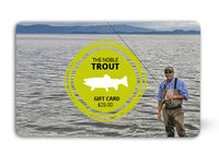 Brook Trout (E-Gift Card)