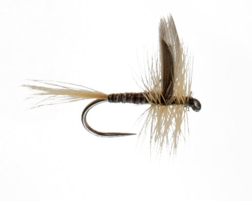 Ginger Quill Barbless