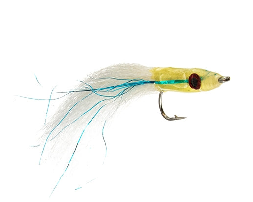 Glass Minnow