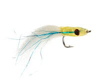 Glass Minnow