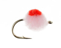 Glo Bug, Cotton Candy/Flame