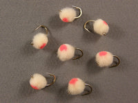Glo Bug, Egg/Flame grouped 2