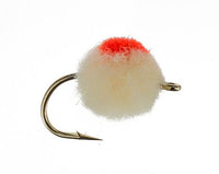 Glo Bug, Egg/Flame