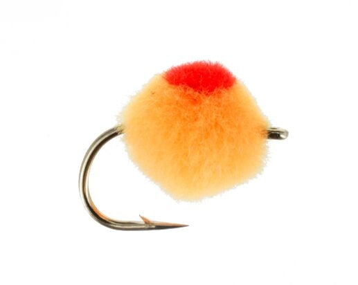 Glo Bug, Light Roe/Flame
