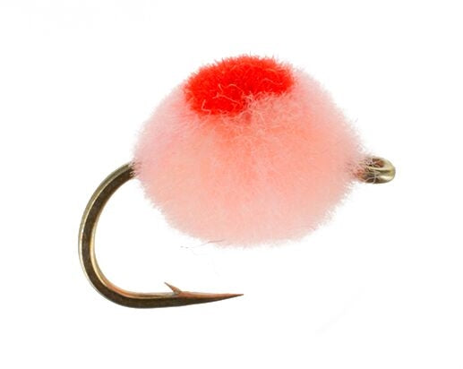 Glo Bug, Peachy King/Flame