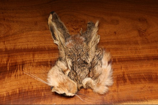 Grade #2 Hare's Mask