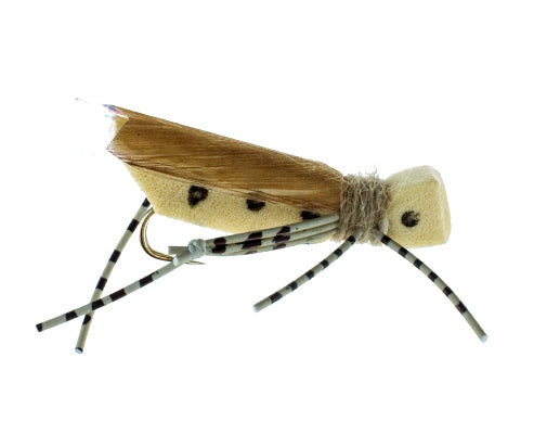 Grand Hopper, Cream