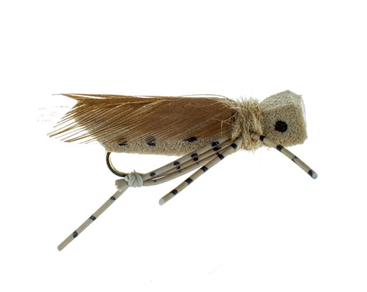 Grand Hopper, Tan