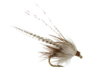 Graphic Caddis, Tan