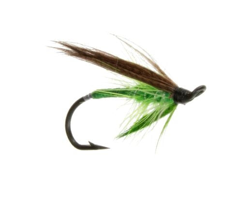 Green Spey