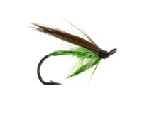 Green Spey