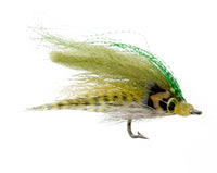 Grizzly Deceiver, Yellow