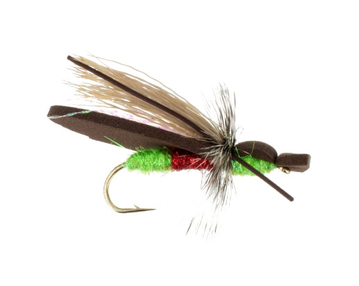 Gypsy King, Watermelon