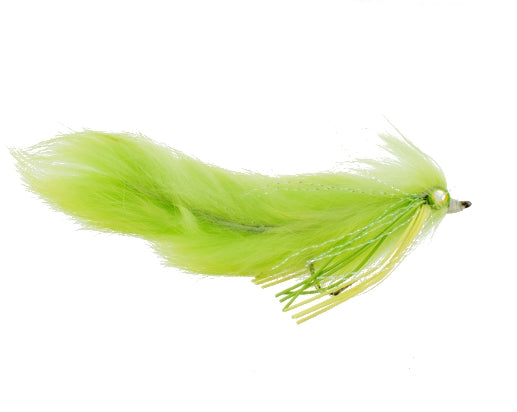 Hare Grub, Chartreuse