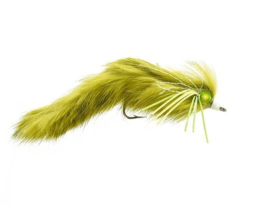 Hare Grub, Olive