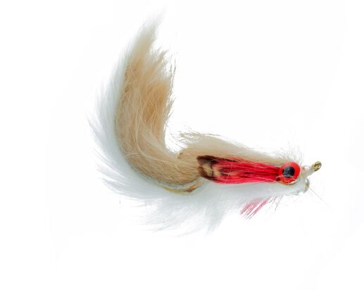 Hare Sculpin, Tan
