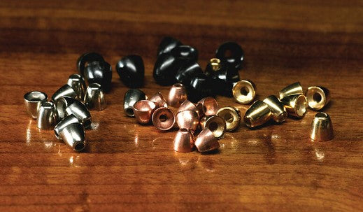 Hareline Tungsten Cones