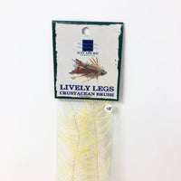 Lively Legs Crustacean Brush