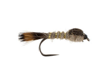 Hares Ear Barbless