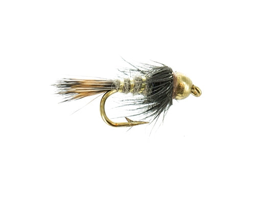 Beadhead Hares Ear, Guides Edition