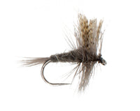 Hendrickson Barbless