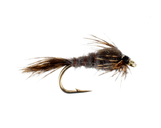 Hendrickson Nymph