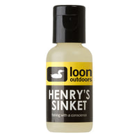 Henry's Sinket